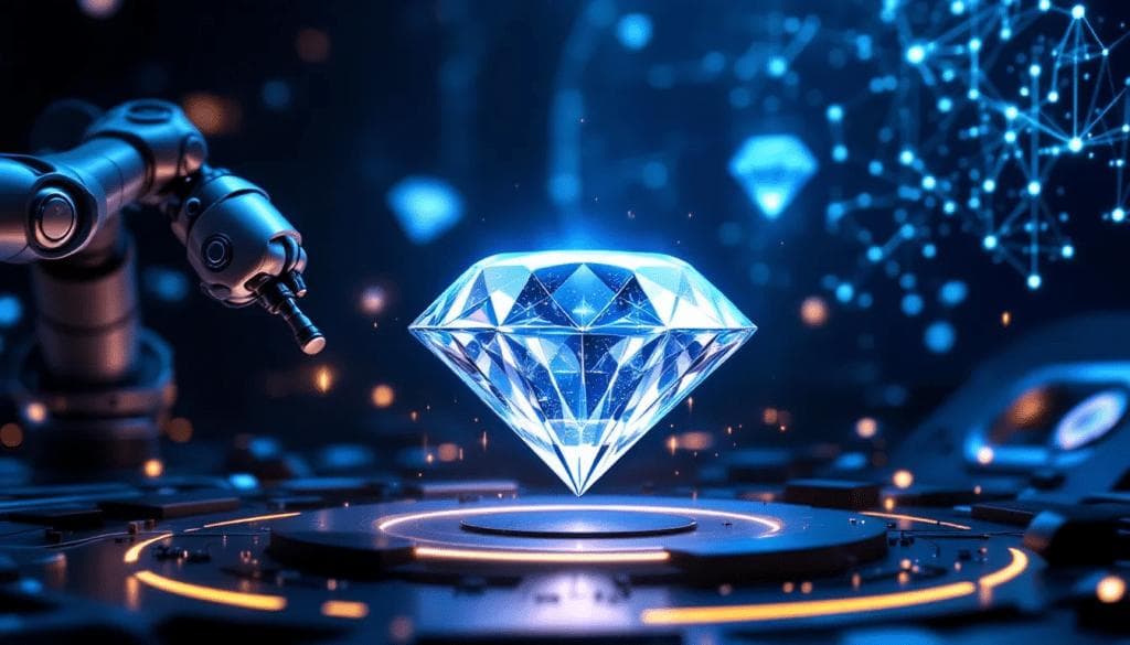 The Future of the Diamond Market