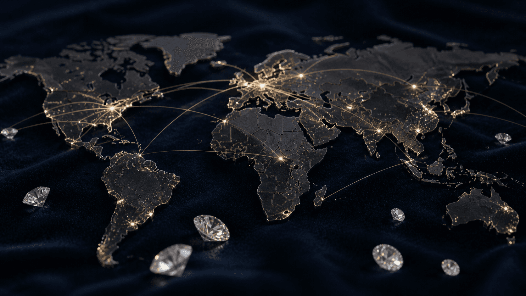 Global Trading Network