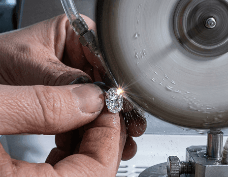 The Evolution of Diamond Cutting Techniques The Evolution of Diamond Cutting Techniques